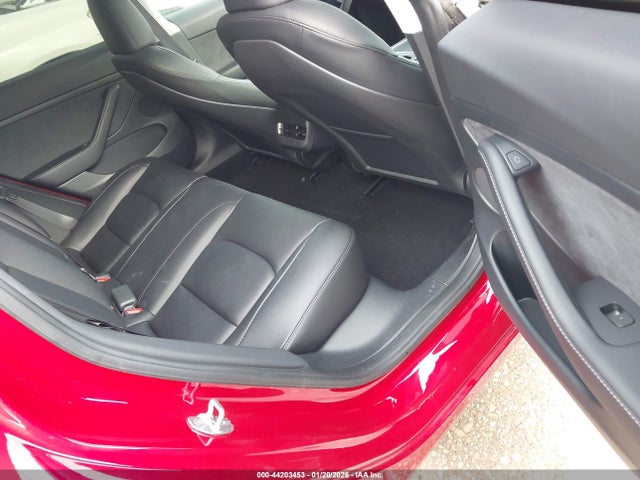 2023 TESLA MODEL 3 5YJ3E1EA6PF585619 Photo 7