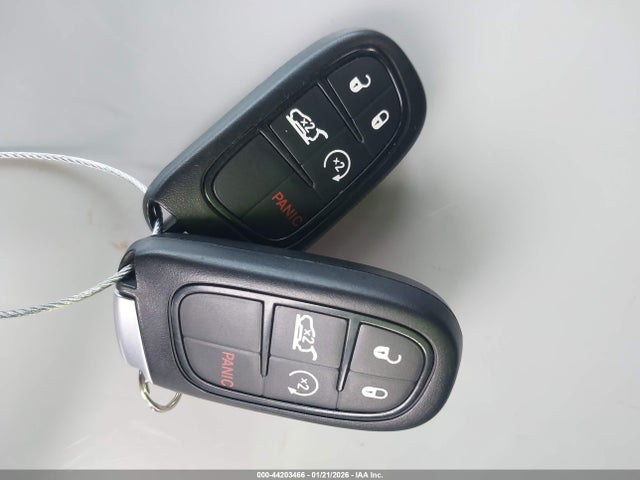 1C4PJMBN3KD163233 Jeep Cherokee Trailhawk Elite 4x4