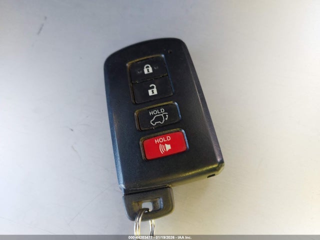 Toyota Highlander Se 2017 5TDJZRFH4HS398687 Image 11