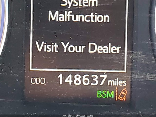 Toyota Highlander Se 2017 5TDJZRFH4HS398687 Image 15