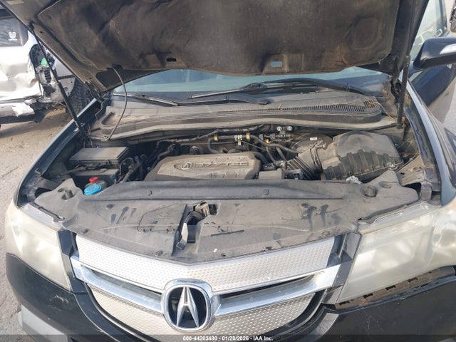 2009 ACURA MDX 2HNYD28409H528991 Photo 9