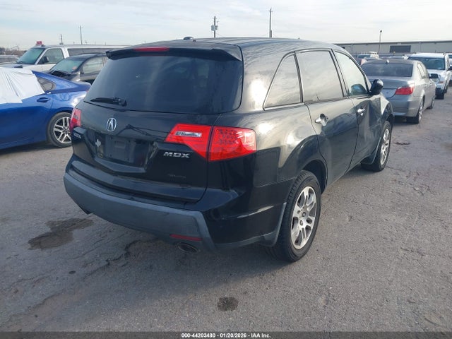 2009 ACURA MDX 2HNYD28409H528991 Photo 3