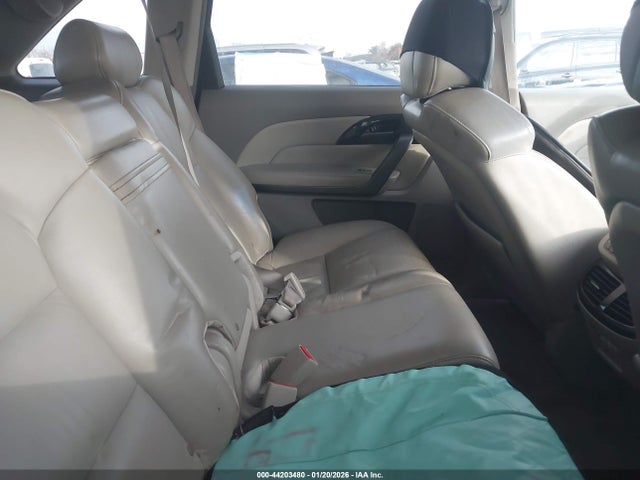 2009 ACURA MDX 2HNYD28409H528991 Photo 7