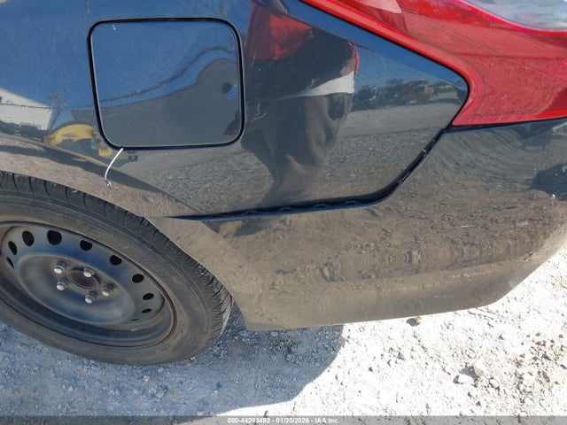1N4AL3AP0JC119827 Nissan Altima 2.5 S