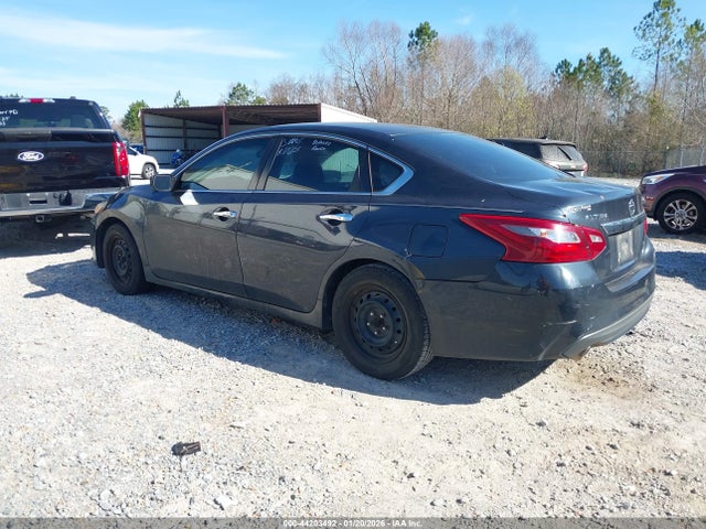 1N4AL3AP0JC119827 Nissan Altima 2.5 S