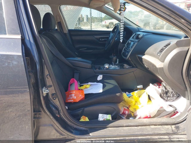 1N4AL3AP0JC119827 Nissan Altima 2.5 S