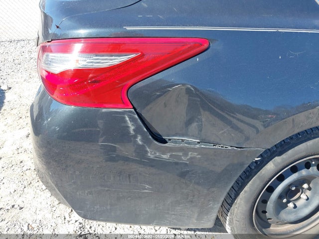 1N4AL3AP0JC119827 Nissan Altima 2.5 S