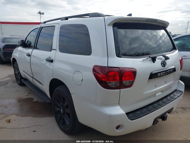 2021 TOYOTA SEQUOIA 5TDHY5A11MS075874 Photo 2