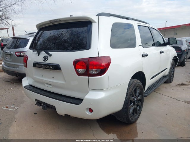 2021 TOYOTA SEQUOIA 5TDHY5A11MS075874 Photo 3