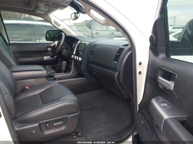 2021 TOYOTA SEQUOIA 5TDHY5A11MS075874 Photo 4