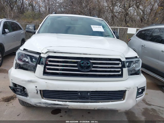 2021 TOYOTA SEQUOIA 5TDHY5A11MS075874 Photo 5