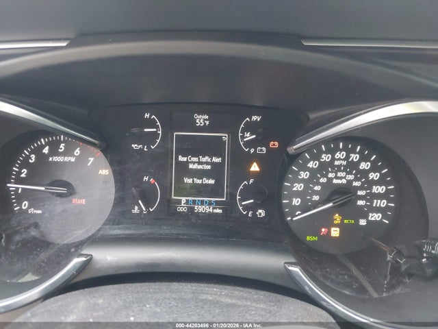 2021 TOYOTA SEQUOIA 5TDHY5A11MS075874 Photo 6