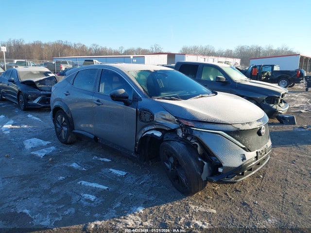 2024 NISSAN ARIYA JN1BF0BA0RM435302