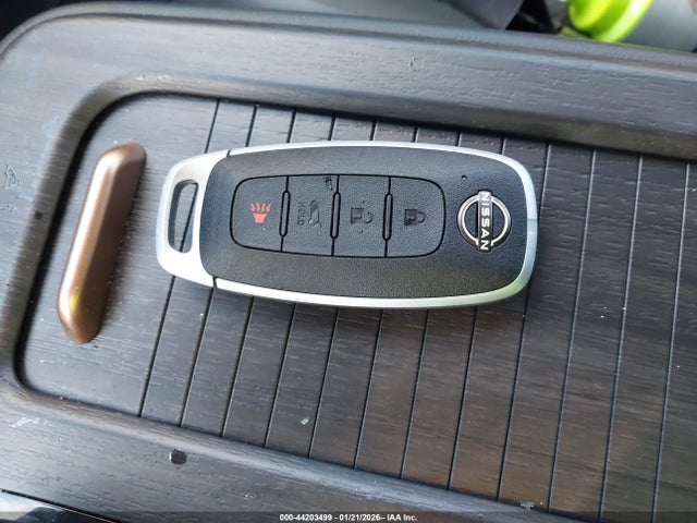 2024 NISSAN ARIYA JN1BF0BA0RM435302 Photo 10