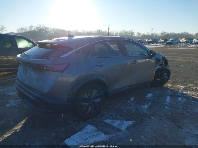 2024 NISSAN ARIYA JN1BF0BA0RM435302 Photo 3