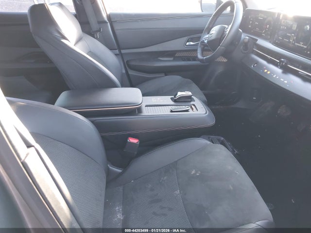 2024 NISSAN ARIYA JN1BF0BA0RM435302 Photo 4
