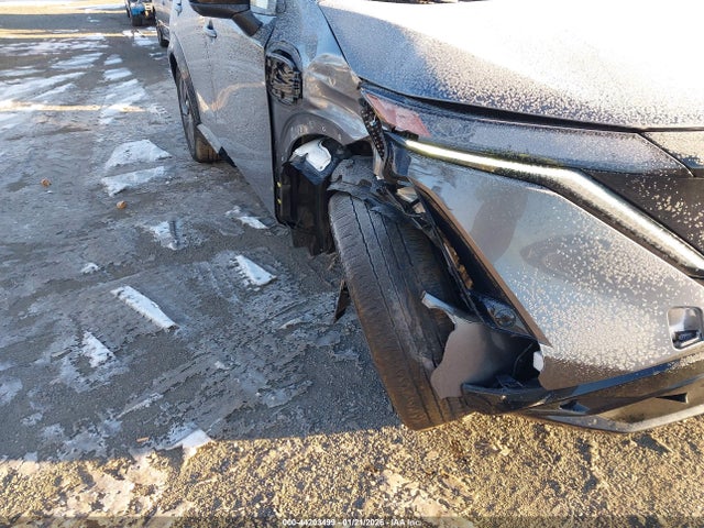 2024 NISSAN ARIYA JN1BF0BA0RM435302 Photo 5