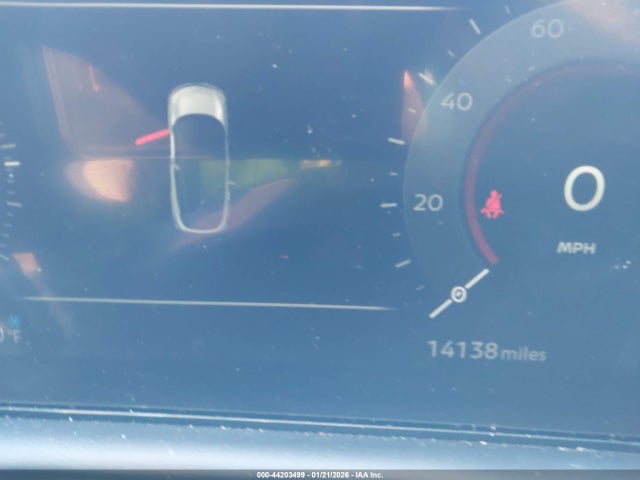 2024 NISSAN ARIYA JN1BF0BA0RM435302 Photo 6