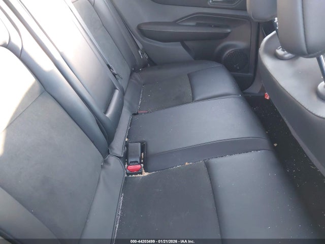 2024 NISSAN ARIYA JN1BF0BA0RM435302 Photo 7