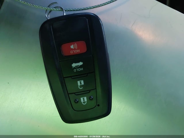 JTDEAMDE5N3006978 Toyota Corolla Hybrid Le