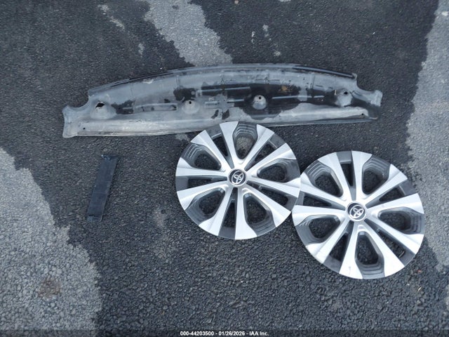JTDEAMDE5N3006978 Toyota Corolla Hybrid Le
