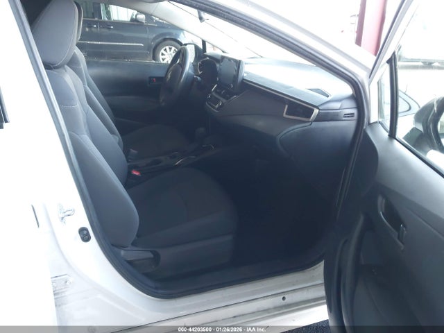 JTDEAMDE5N3006978 Toyota Corolla Hybrid Le