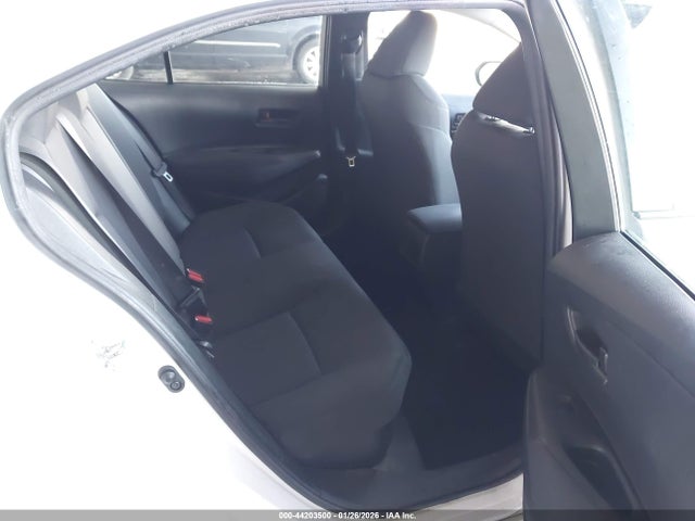 JTDEAMDE5N3006978 Toyota Corolla Hybrid Le