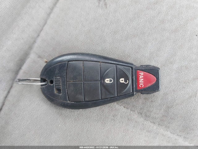 44203502 :رقم المزاد ، 2C4RDGBG6ER189877 vin ، 2014 Dodge Grand Caravan Se مزاد بيع