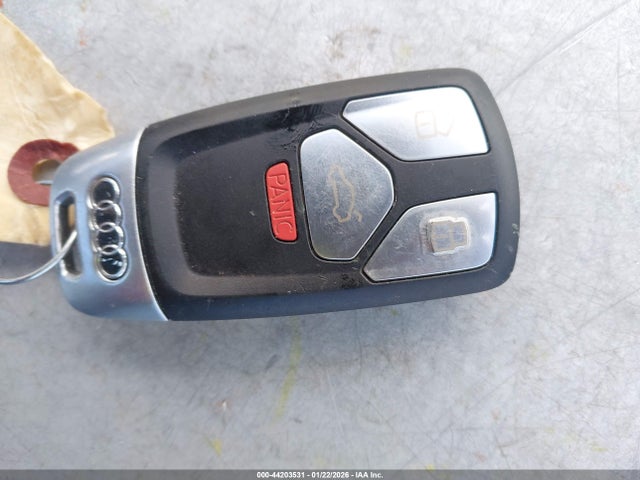 2018 AUDI Q7 WA1LAAF72JD039679 Photo 10