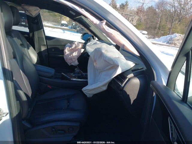 2018 AUDI Q7 WA1LAAF72JD039679 Photo 4