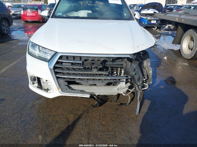 2018 AUDI Q7 WA1LAAF72JD039679 Photo 5