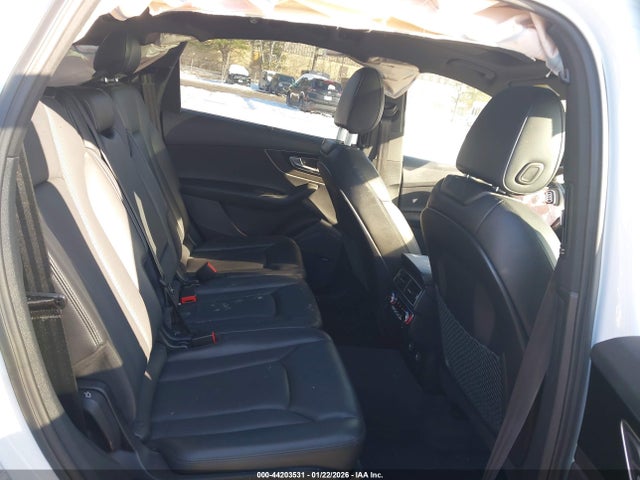 2018 AUDI Q7 WA1LAAF72JD039679 Photo 7
