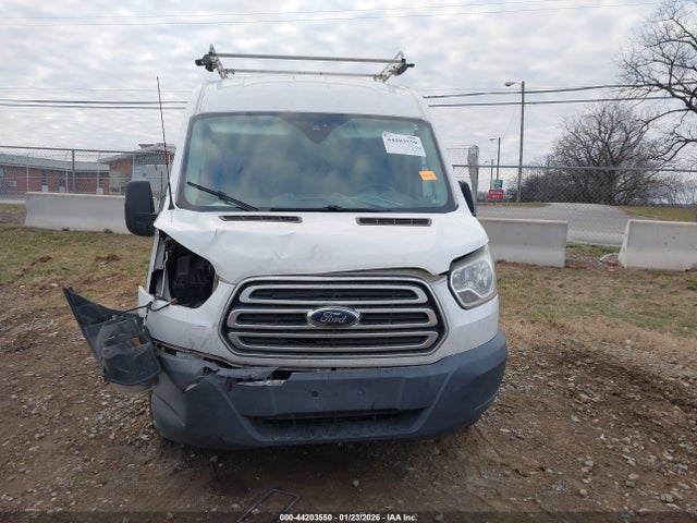 Ford Transit-250 2015 1FTNR2CG8FKA22289 Image 11