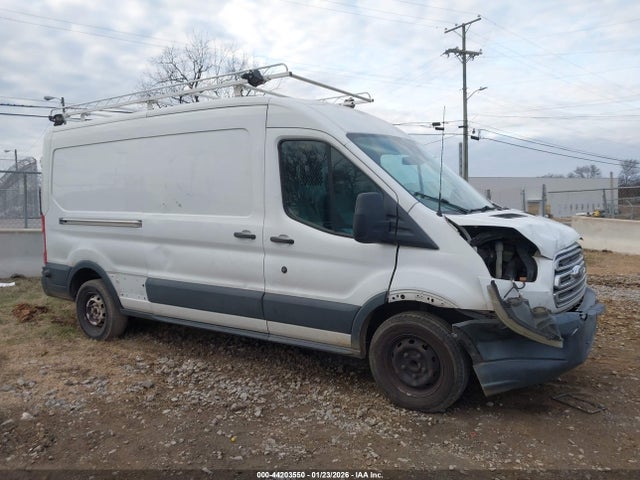 Ford Transit-250 2015 1FTNR2CG8FKA22289 Image 12