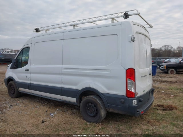 Ford Transit-250 2015 1FTNR2CG8FKA22289 Image 13