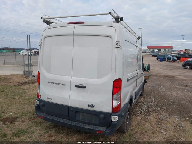 Ford Transit-250 2015 1FTNR2CG8FKA22289 Image 15