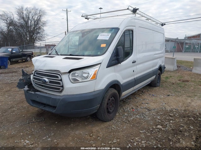 Ford Transit-250 2015 1FTNR2CG8FKA22289 Image 2