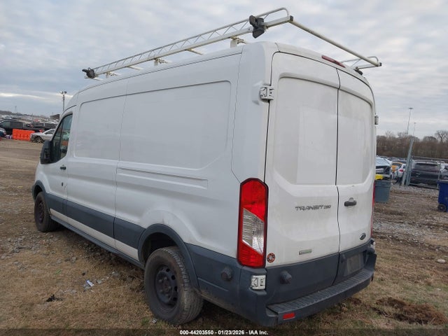 Ford Transit-250 2015 1FTNR2CG8FKA22289 Image 3