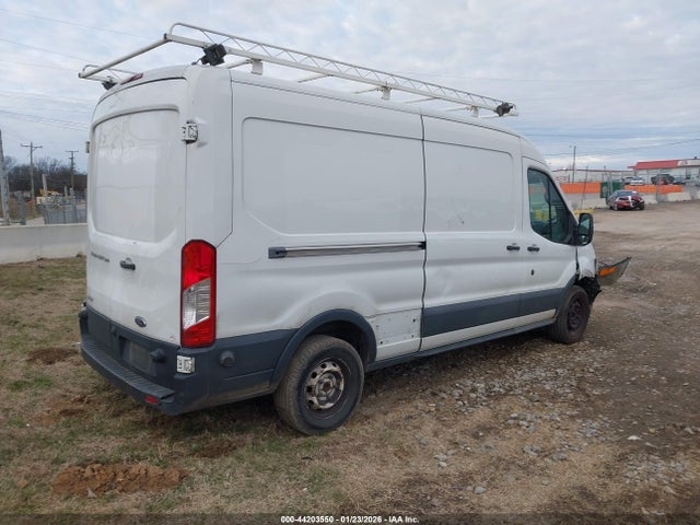 Ford Transit-250 2015 1FTNR2CG8FKA22289 Image 4
