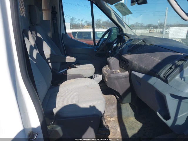 Ford Transit-250 2015 1FTNR2CG8FKA22289 Image 5