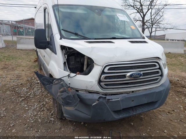 Ford Transit-250 2015 1FTNR2CG8FKA22289 Image 6