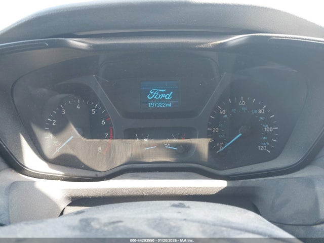 Ford Transit-250 2015 1FTNR2CG8FKA22289 Image 7