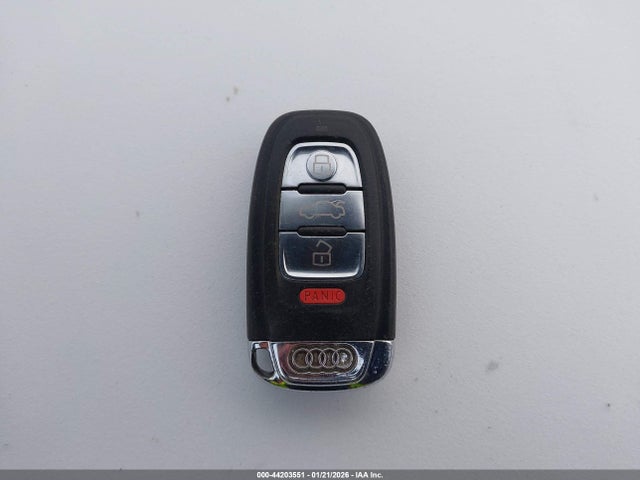 2012 AUDI A4 WAUHFAFL7CN003040 Photo 10