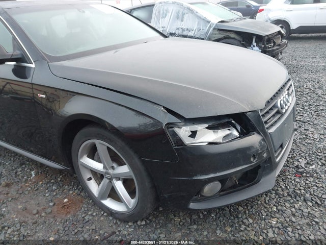 2012 AUDI A4 WAUHFAFL7CN003040 Photo 5