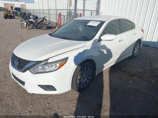 Aukcja sprzedaży 2018 Nissan Altima 2.5 S, vin: 1N4AL3AP5JC289164, numer aukcji: 44203566