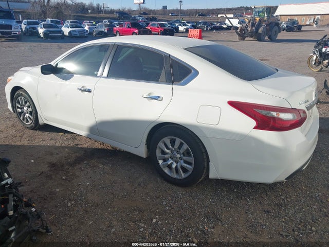 Aukcja sprzedaży 2018 Nissan Altima 2.5 S, vin: 1N4AL3AP5JC289164, numer aukcji: 44203566