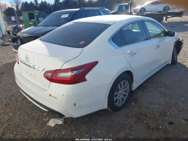 Aukcja sprzedaży 2018 Nissan Altima 2.5 S, vin: 1N4AL3AP5JC289164, numer aukcji: 44203566