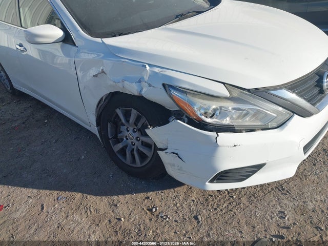 Aukcja sprzedaży 2018 Nissan Altima 2.5 S, vin: 1N4AL3AP5JC289164, numer aukcji: 44203566