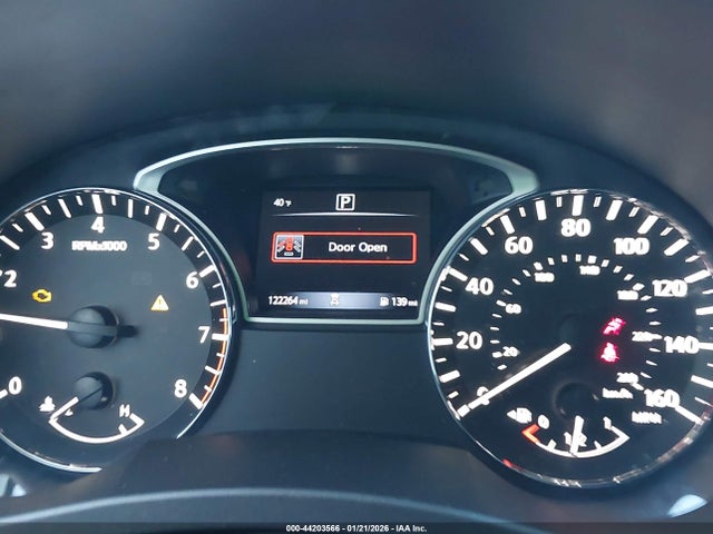 Aukcja sprzedaży 2018 Nissan Altima 2.5 S, vin: 1N4AL3AP5JC289164, numer aukcji: 44203566