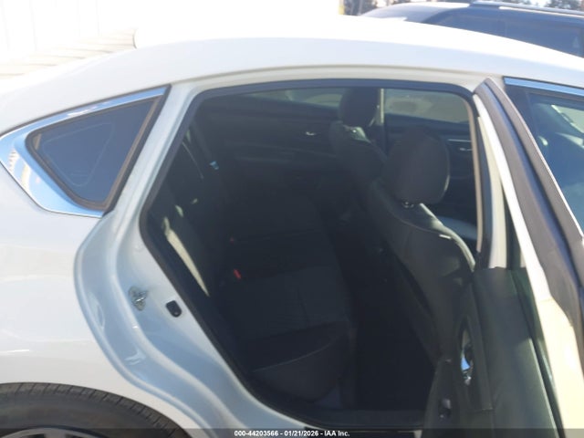 Aukcja sprzedaży 2018 Nissan Altima 2.5 S, vin: 1N4AL3AP5JC289164, numer aukcji: 44203566